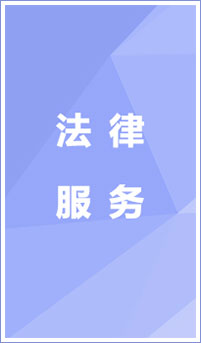 法律服務(wù)